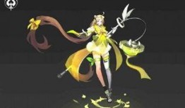 大乔皮肤最新爆料,古典美韵，仙气飘飘