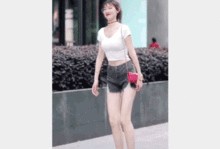 爆料网红街拍视频大全最新,捕捉时尚潮流瞬间，揭秘街头时尚密码