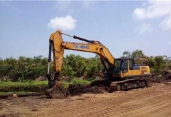 徐工挖机爆料视频最新消息