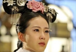 娱乐圈扒婆爆料刘诗诗,背后真相令人唏嘘