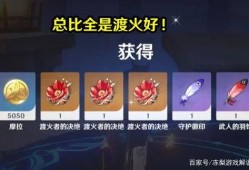 原神最新圣遗物改动爆料,圣遗物全新调整，探索元素之力新篇章