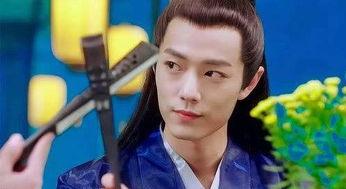 娱乐圈都在吃肖战王一博的瓜,肖战王一博瓜香四溢,粉丝纷纷围观